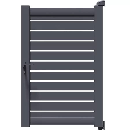 Portillon classique en alu TUC au meilleur prix ici