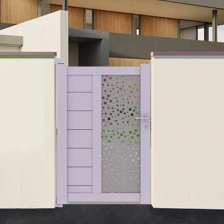 portillon tout alu le portillon alu